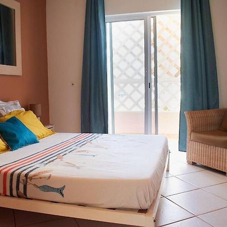 Santana - T2 Confortavel A 300 M Da Praia De Santa Maria Daire Dış mekan fotoğraf