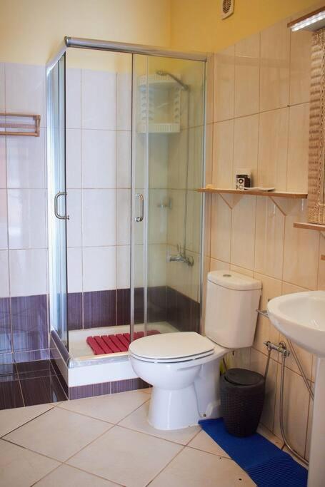 Santana - T2 Confortavel A 300 M Da Praia De Santa Maria Daire Dış mekan fotoğraf